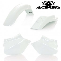 Kit plastique complet ACERBIS 400 XR