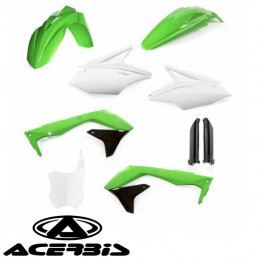 Kit plastique complet ACERBIS 450 KXF