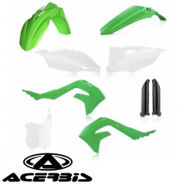 Kit plastique complet ACERBIS 450 KXF