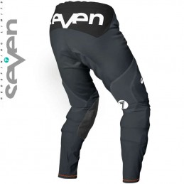 Pantalon SEVEN RIVAL RIFT Charcoal