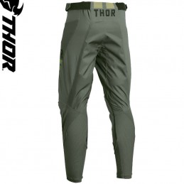Pantalon THOR PULSE Combat Army-Black