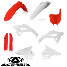 Kit plastique complet ACERBIS 450 CRF