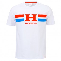 Tee-shirt H HONDA