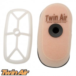 Filtre à air+cage TWIN AIR 400 XR