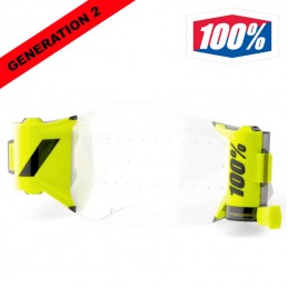 Kit Roll-Off 100% FORECAST RC2-AC2-ST2