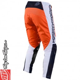 Pantalon Troy Lee Designs GP AIR Rhythm Orange