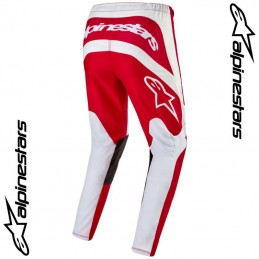 Pantalon ALPINESTARS LURV Red