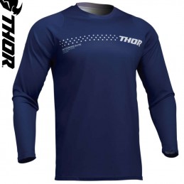 Maillot THOR SECTOR Minimal navy