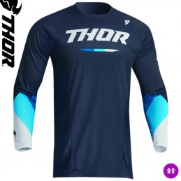 Maillot enfant THOR PULSE Tactic Navy