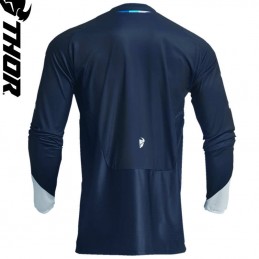 Maillot enfant THOR PULSE Tactic Navy
