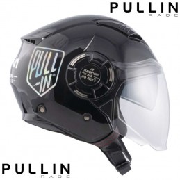 Casque PULL-IN Open face Holographic