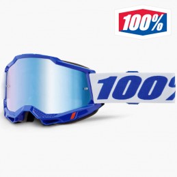 Masque 100% ACCURI 2 Blue