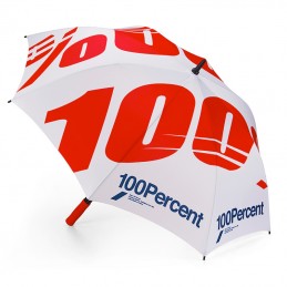 Parapluie 100% STRIKE white