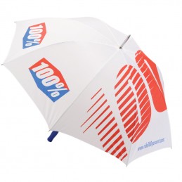 Parapluie 100% MARGE white