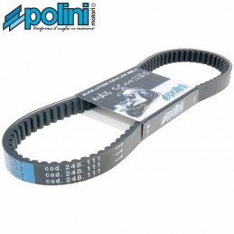 Courroie POLINI Kevlar 125 TRICITY
