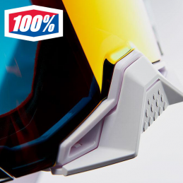 Masque 100% ARMEGA Ironclad