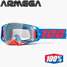 Masque 100% ARMEGA Ironclad