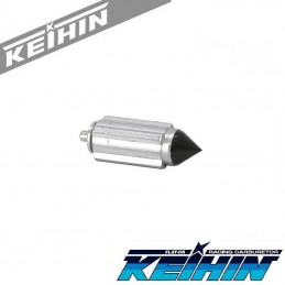 Pointeau de carburateur KEIHIN FCR