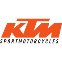 Durites de frein arrière KTM