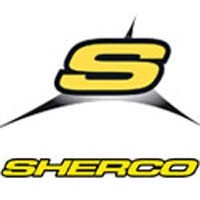 Sabot moteur SHERCO