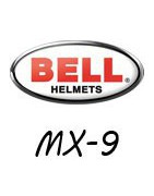 Casques BELL MX-9