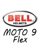 MOTO 9 FLEX
