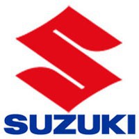 Kick de démarrage SUZUKI