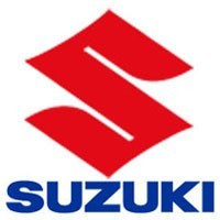 Kit rayons SUZUKI