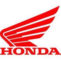 Vis de disque de frein HONDA