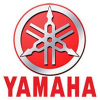 Durites de frein arrière YAMAHA