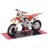 Jouets et motos miniatures