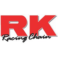 Chaines RK RACING