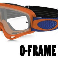 O-FRAME MX