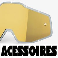 Ecrans et accessoires 100%