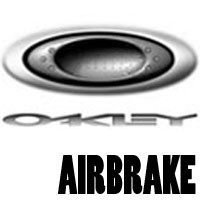 Ecrans et accessoires OAKLEY AIRBRAKE MX