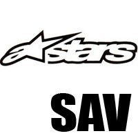 SAV ALPINESTARS