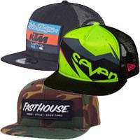 Casquettes