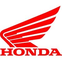 Moyeu BUD-RACING HONDA