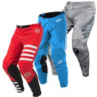 Pantalons motocross