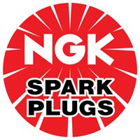 NGK Spark plug