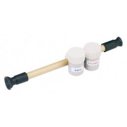 Kit de rodage de soupapes