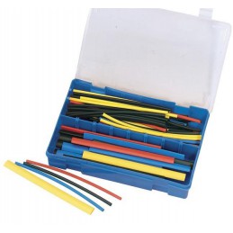 Coffret de gaines thermo-rétractables