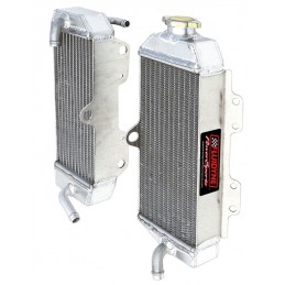 Radiateur oversize FLUIDYNE