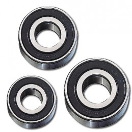 Roulement de roue 6006-2RS