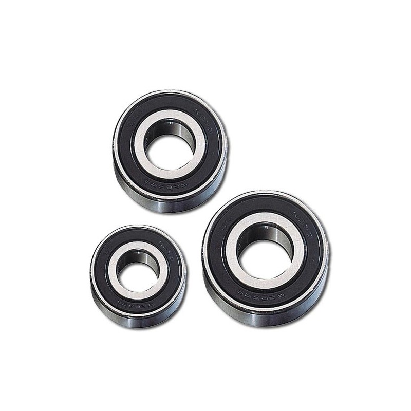 Roulement de roue 6202-2RS Roulement de roue 6202-2RS