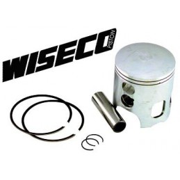 Kit piston WISECO KAWASAKI 125 KX