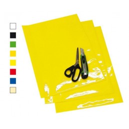 Planche adhesif microperforé BLACKBIRD