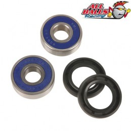 Kit roulements de roue avant HUSABERG 390 FE