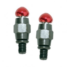 Purgeurs de fourche BUD RACING KAYABA-SHOWA
