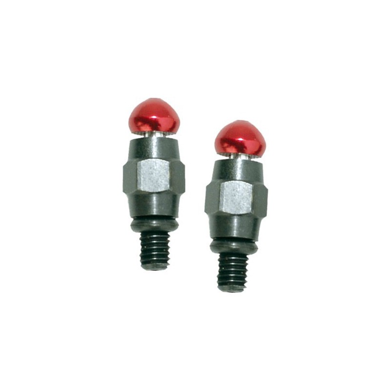 Purgeurs de fourche BUD RACING KAYABA-SHOWA